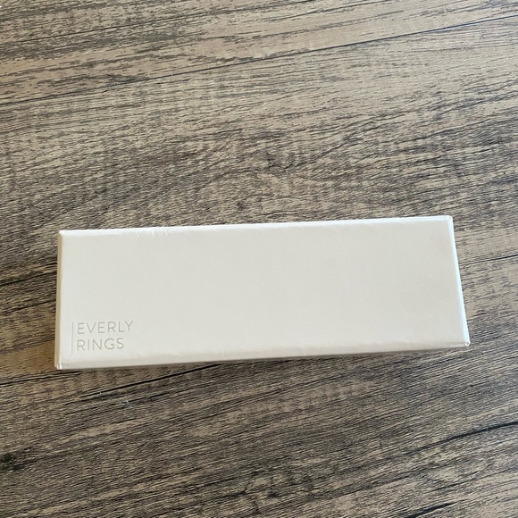 Every Rings Engagement Stack. Anastasia, Nora, and Priscilla  rings - Picture 3 of 4